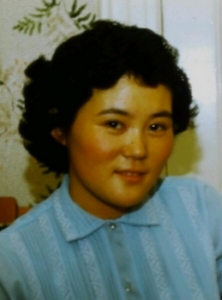 Yoko Rich Yoko Rich