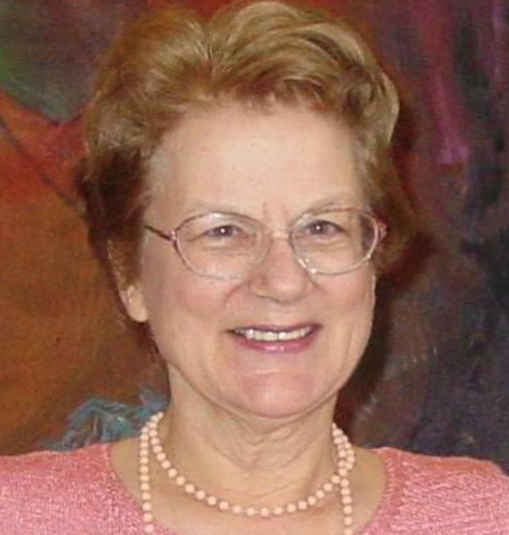 Anne D. Schalet Timoner