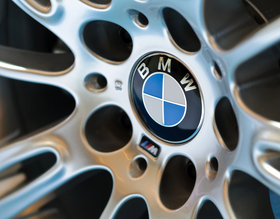 BMW