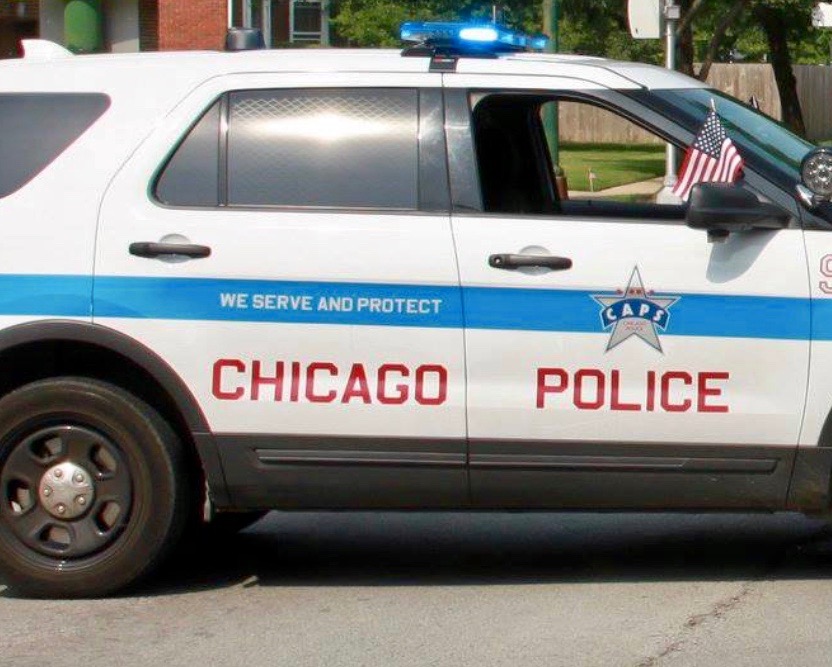 Chicago Police