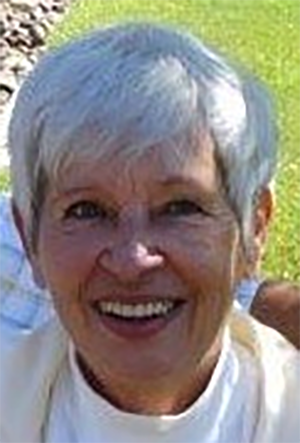 Darlene Schofield