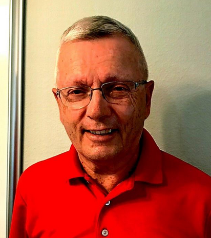 Delmar Charles Gulden