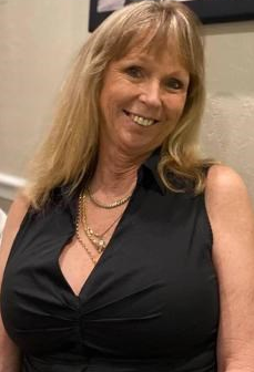 Donna Rice Hansen