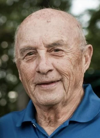 Dr. Patrick Scanlan, MD