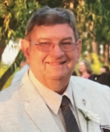 Edward Henry Schaefer Jr.