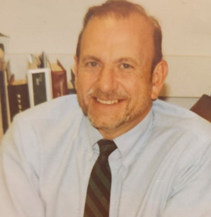 Frederick Adam Lipinski