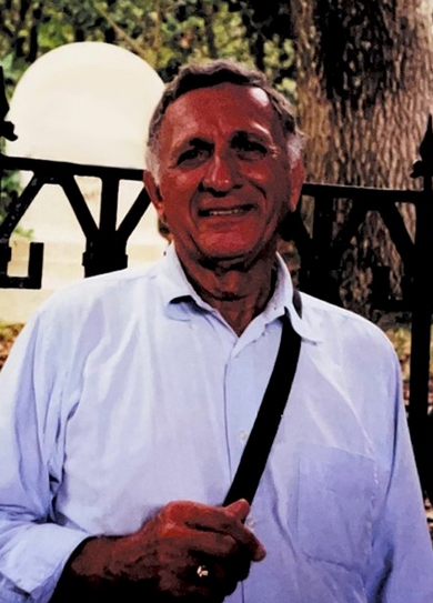 Frederick Amore
