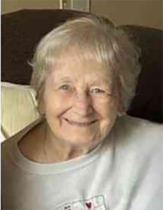 Geraldine Gronow Geraldine Gronow