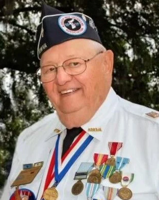 Harold E. Sievers