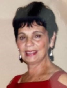 Irene Salera