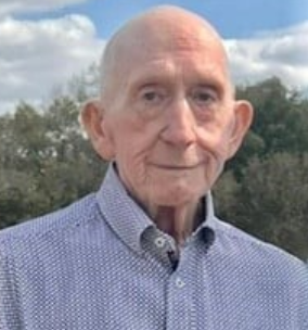 James Randall Keen