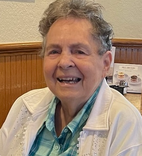 Jane K. MacEllven