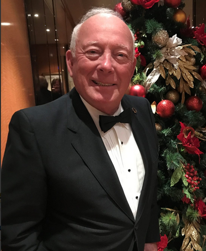 Joseph P. Lamb Jr