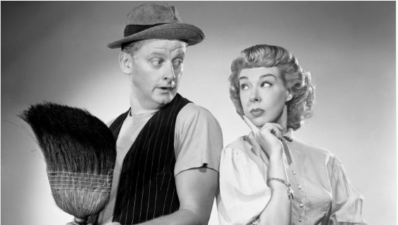 Joyce Randolph