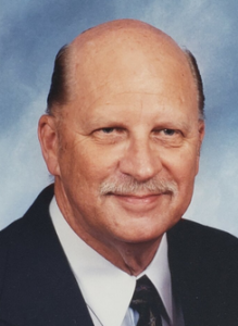 Lawrence Phillip Conrad Lawrence Phillip Conrad