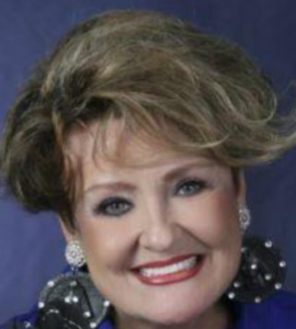 Linda K. Cole McBroom Linda K. Cole McBroom