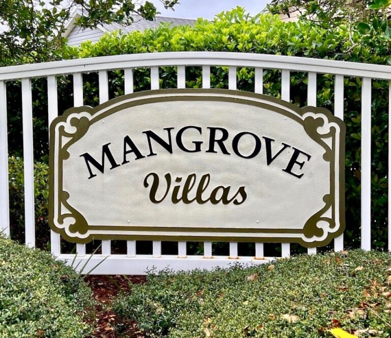 Mangrove Villas