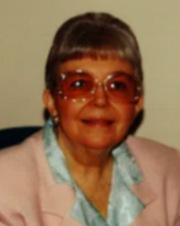 Nancy Elaine Eubank