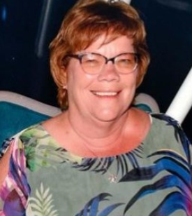 Nancy J. Burkhart