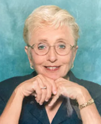 Noreen Sidener