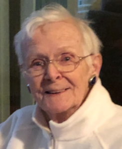 Patricia R. Hunt Patricia R. Hunt