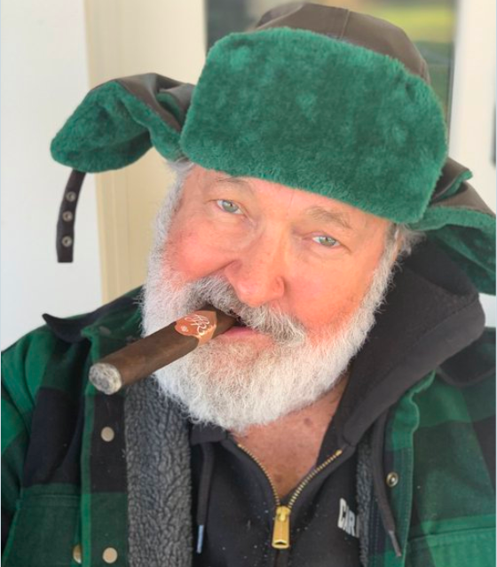 Randy Quaid