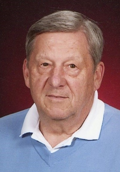 Robert Greblick