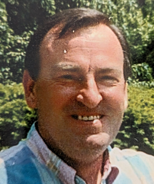 Ronald Joseph Primc