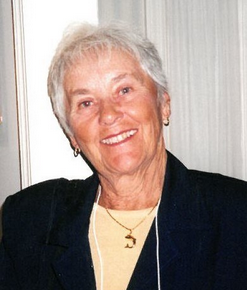 Rosalie M. Lombard