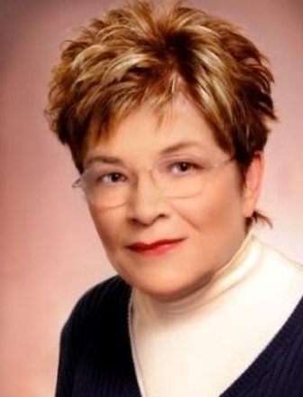Ruth Mary Gordon