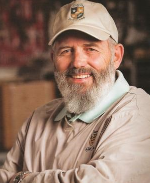 Terry Bonar
