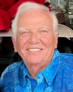 Walter A. Becker Walter A. Becker