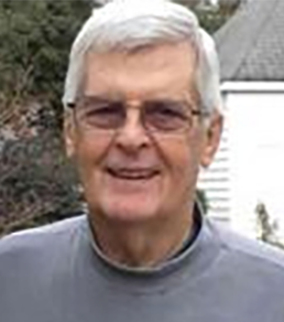 William Stephen Dale