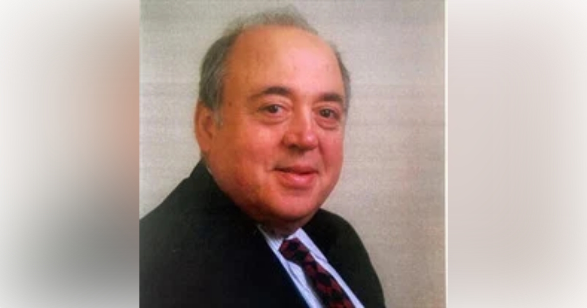 Benjamin Benard Solotoroff