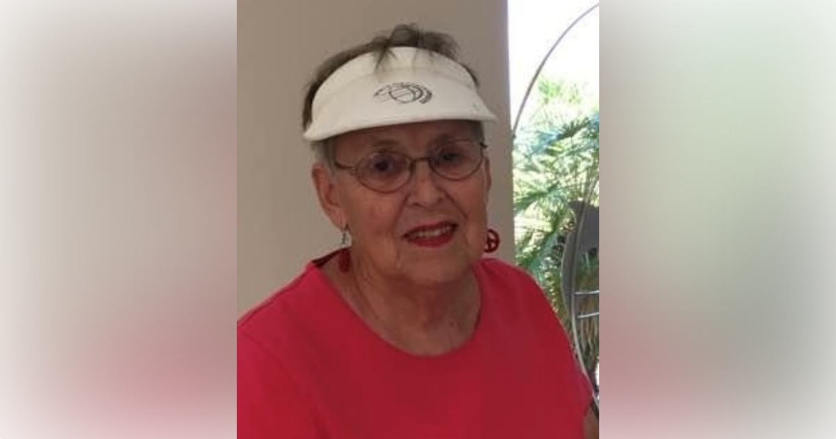 Nita Anne Luidens