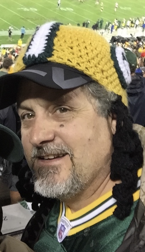 Alan St. John