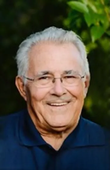 Andrew J. Andry