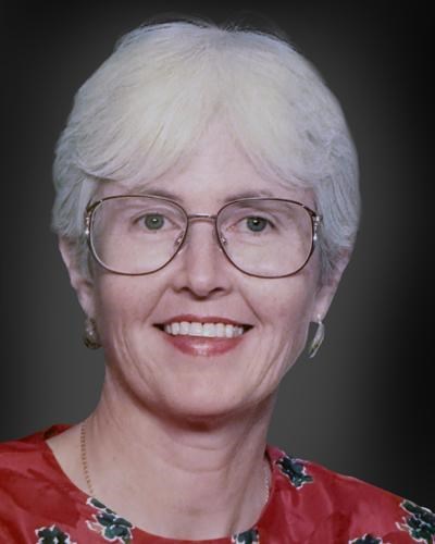 Barbaralee Purcell