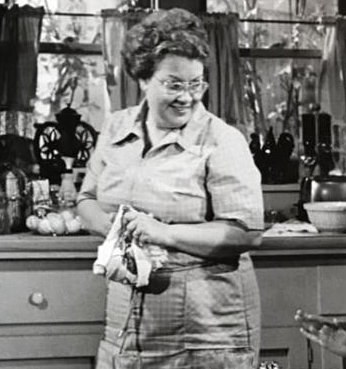 Beth Peters