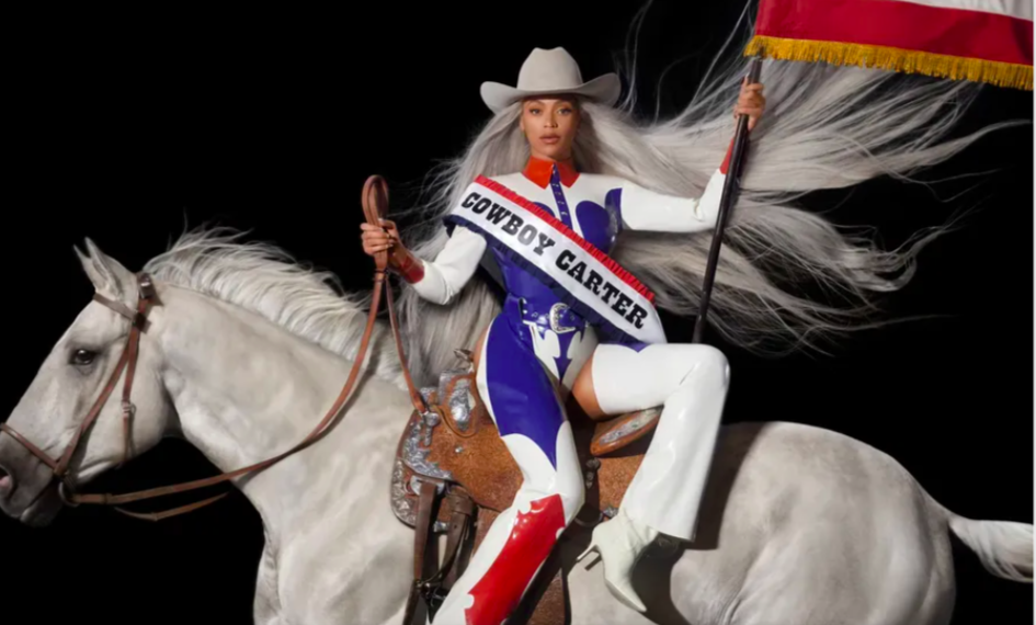 Beyonce Cowboy Carter