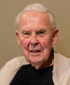 Burton E. Flick