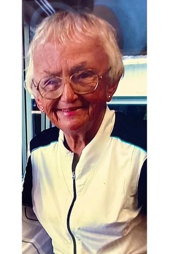Corinne M. Nydle