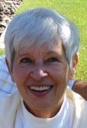 Darlene Ruth Schofield
