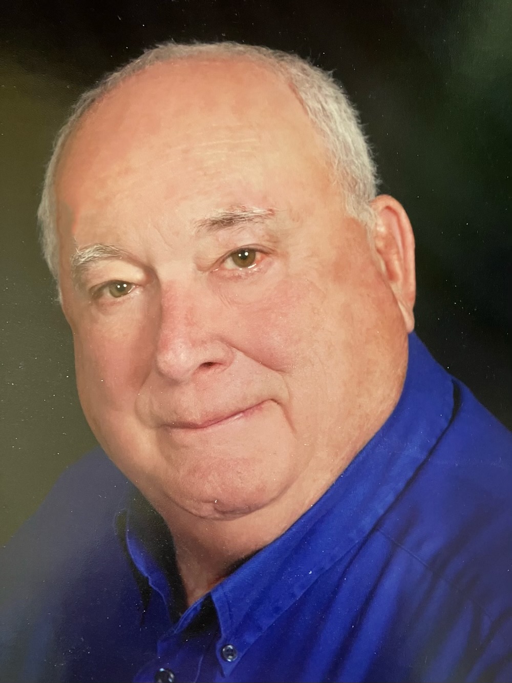 David Lee Robertson