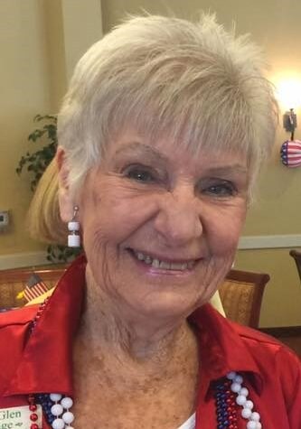 Dorothy Jean Factor
