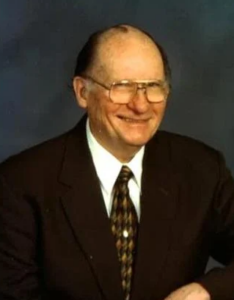 Hans W. Schapsmeier Hans W. Schapsmeier