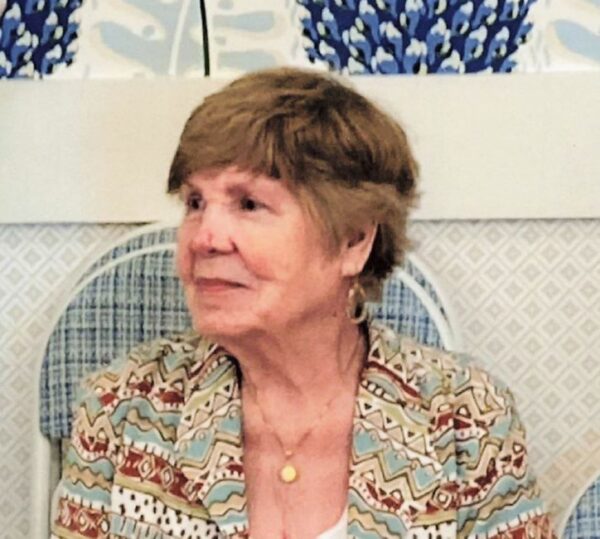 Helga H. Headlam