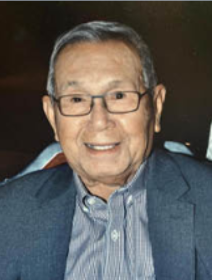 Hipolito D. Goyma
