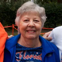 Idella Kathryn Boyer Williams