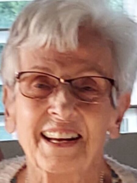 Irene S. Belpulsi